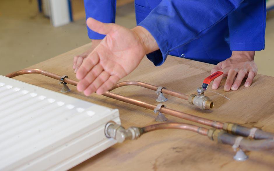  remplacement chauffage électrique Châtenay-Malabry