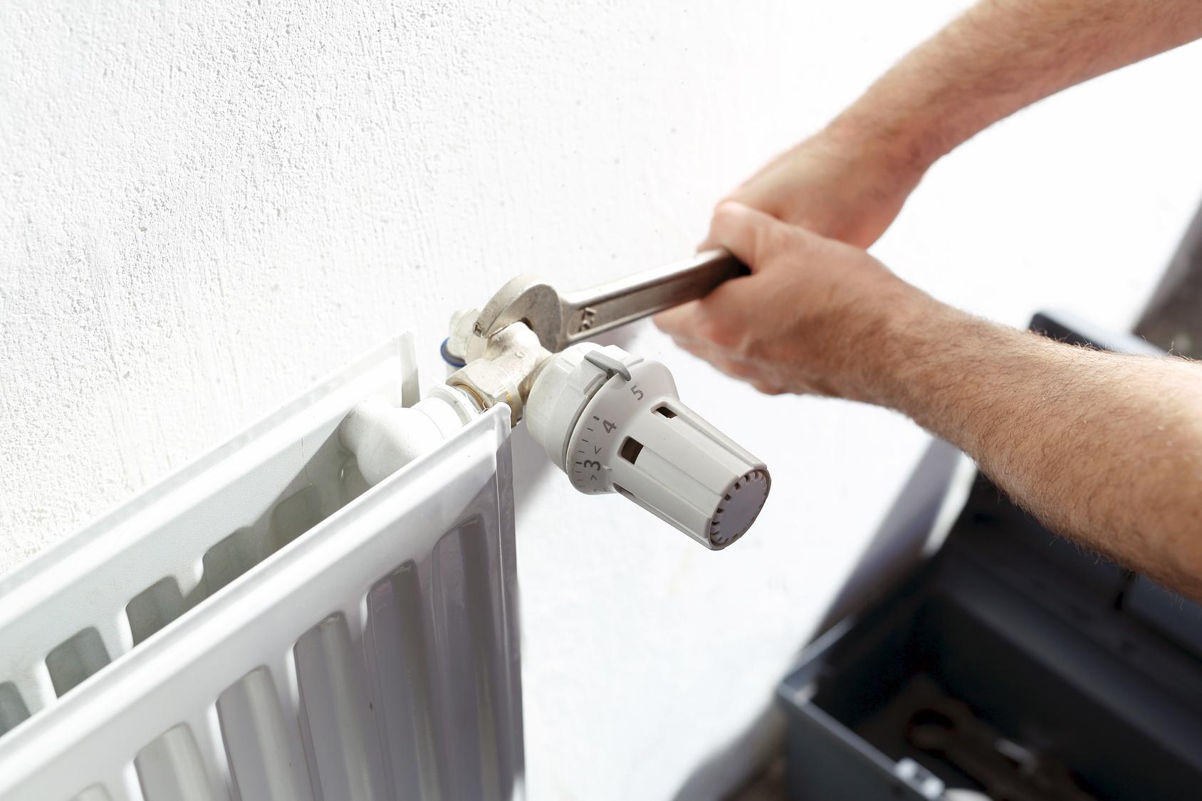  remplacement chauffage électrique Châtenay-Malabry